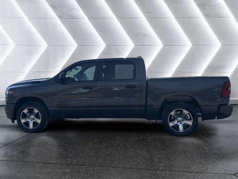 New 2026 RAM 1500 Express image 5