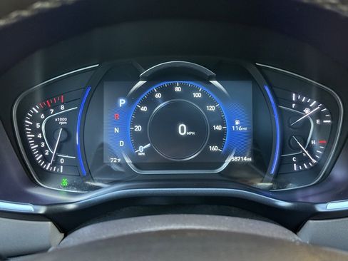 Used 2019 Hyundai Santa Fe Limited image 34