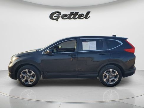 Used 2017 Honda CR-V EX image 12