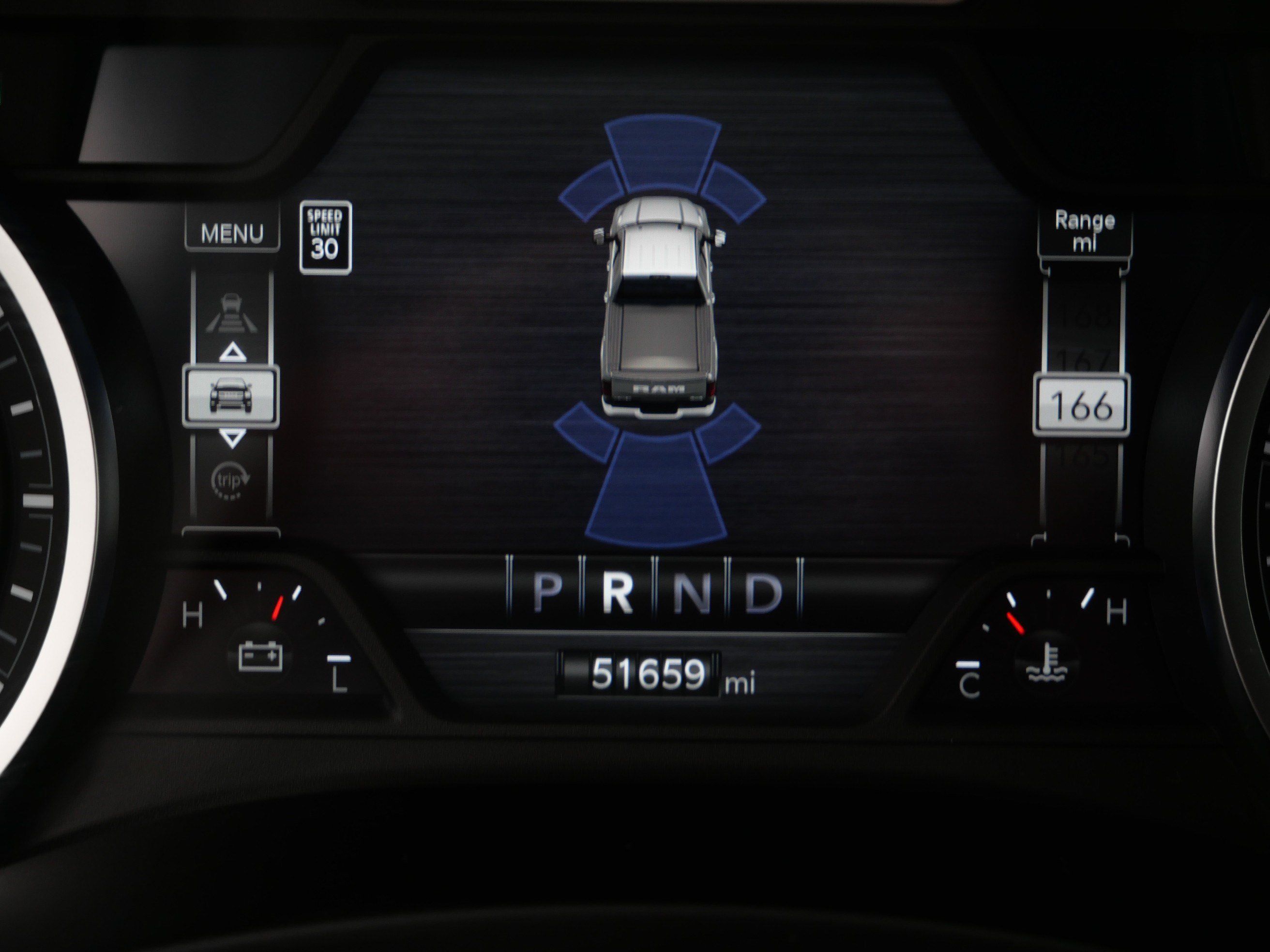 Used 2025 RAM 3500 Big Horn AWD/4WD image 41
