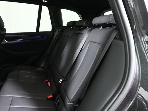 Used 2021 BMW X3 sDrive30i RWD image 6