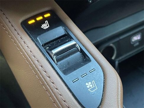 Certified 2025 Kia Telluride SX X-Line image 42