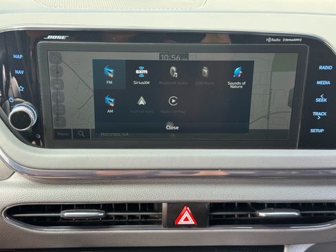 Used 2023 Hyundai Sonata N Line FWD image 24