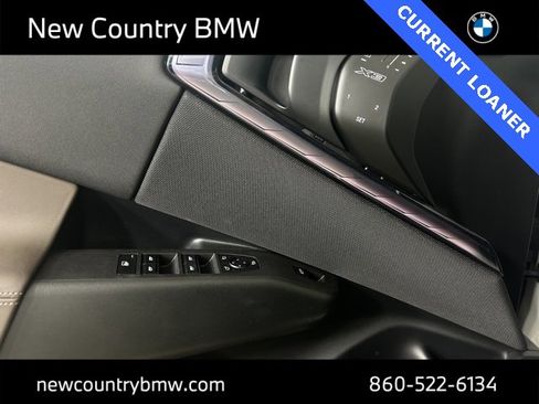 Used 2025 BMW X3 xDrive30i w/ Premium Package image 12