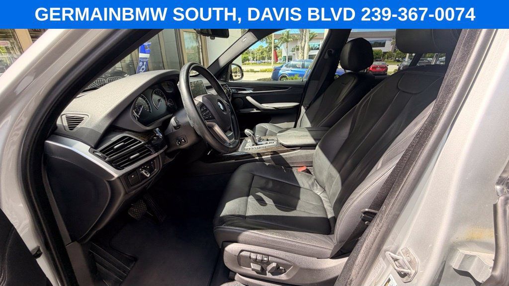 Used 2018 BMW X5 xDrive35i AWD/4WD image 40