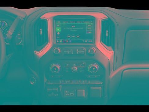 Used 2021 Chevrolet Silverado 1500 LT w/ Texas Edition Plus image 29