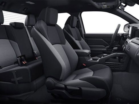 New 2025 Toyota Tacoma TRD Off-Road image 28