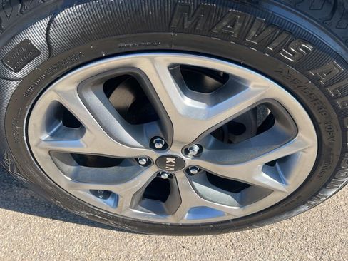 Certified 2020 Kia Sorento SX image 45