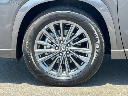 Used 2026 Lexus TX 350 AWD w/ Convenience Package image 26