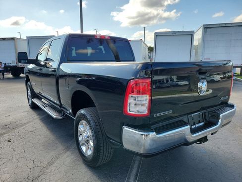 Used 2024 RAM 2500 Big Horn image 5