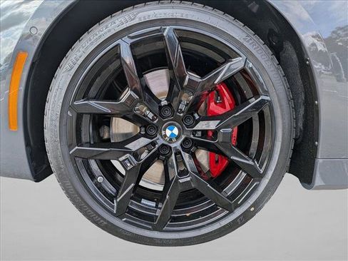 New 2026 BMW 430i Coupe w/ M Sport Package image 10