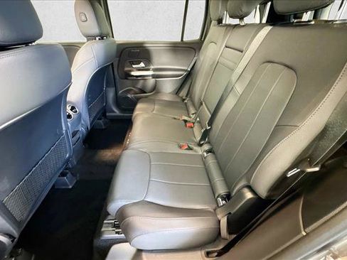 New 2026 Mercedes-Benz GLB 250 image 22