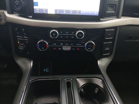 Used 2021 Ford F150 XLT w/ Equipment Group 302A High AWD/4WD image 25