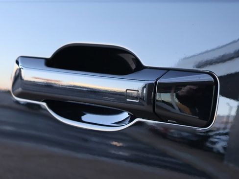 Used 2025 Hyundai Santa Fe Limited image 22