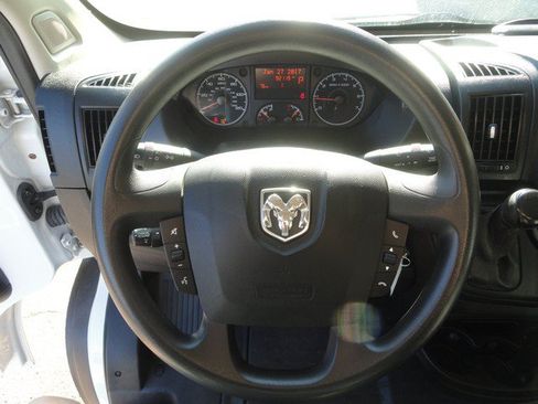 Used 2021 RAM ProMaster 2500 FWD image 16