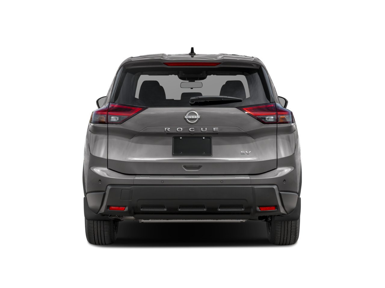 New 2027 Nissan Rogue SV FWD image 33