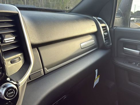 New 2026 RAM 2500 Big Horn image 20