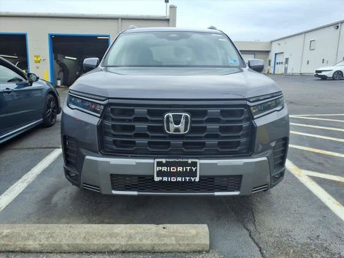 Used 2026 Honda Pilot EX-L image 6