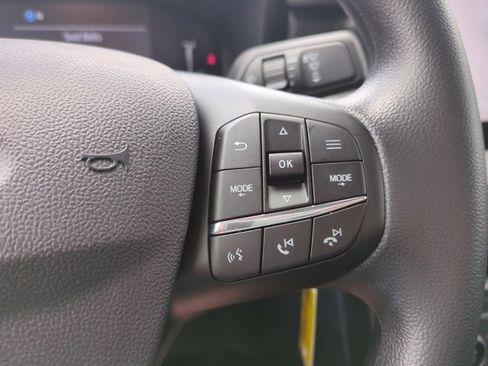 New 2026 Ford Maverick XL image 24