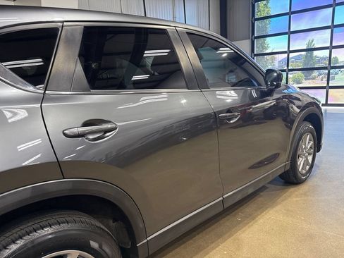 Used 2023 MAZDA CX-5 AWD 2.5 S w/ Select Package image 52