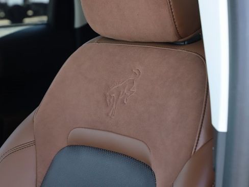 Used 2024 Ford Bronco Sport Badlands w/ Premium Package image 13