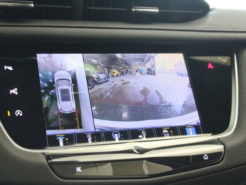 New 2026 Cadillac XT5 Premium Luxury w/ Driver Assist Package AWD/4WD image 18