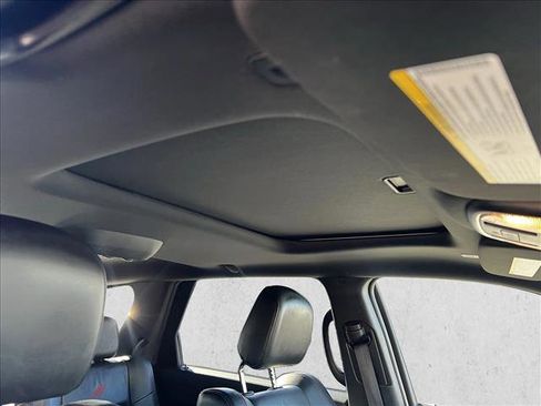 Used 2021 Dodge Durango R/T w/ Technology Group image 24