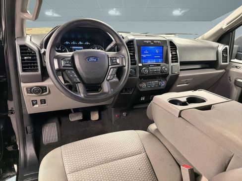 Used 2020 Ford F150 XLT w/ Equipment Group 301A Mid image 28