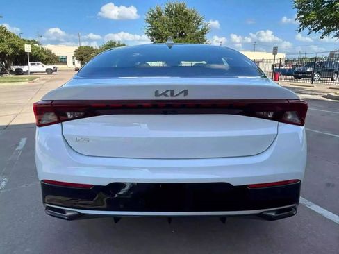 Used 2023 Kia K5 LXS image 6