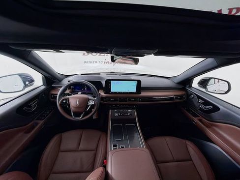 New 2026 Lincoln Aviator Reserve RWD image 28