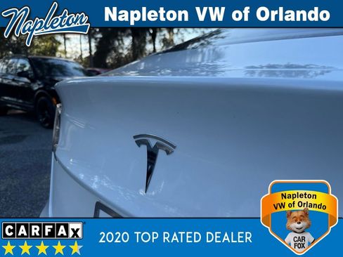 Used 2019 Tesla Model 3 Standard Range Plus image 12