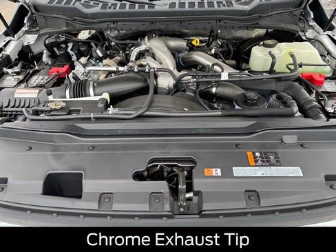 New 2026 Ford F250 Lariat w/ Lariat Premium Package image 28