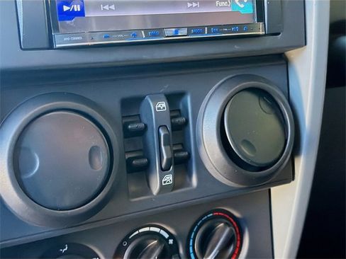 Used 2010 Jeep Wrangler Unlimited Sport image 21