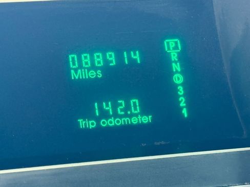 Used 1989 Cadillac Eldorado Coupe image 31