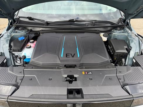 Certified 2024 Hyundai Ioniq 5 SEL image 20