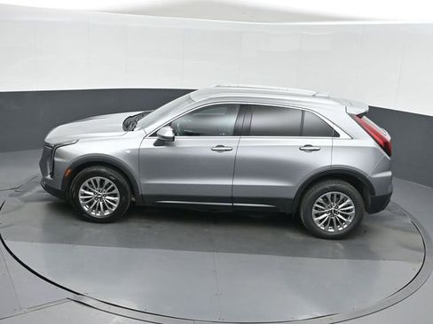 Used 2024 Cadillac XT4 Premium Luxury image 34