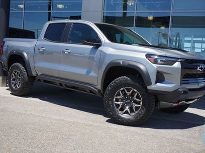 New 2026 Chevrolet Colorado ZR2 w/ Technology Package
