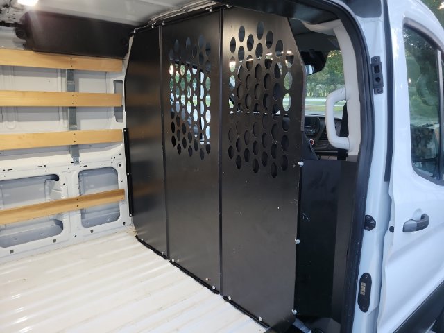 Used 2025 Ford Transit 250 Low Roof w/ Exterior Upgrade Package RWD image 15