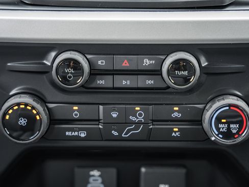 New 2026 Ford F250 XL w/ STX Appearance Package image 27