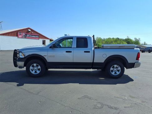 Used 2018 RAM 1500 Tradesman w/ Popular Equipment Group image 3