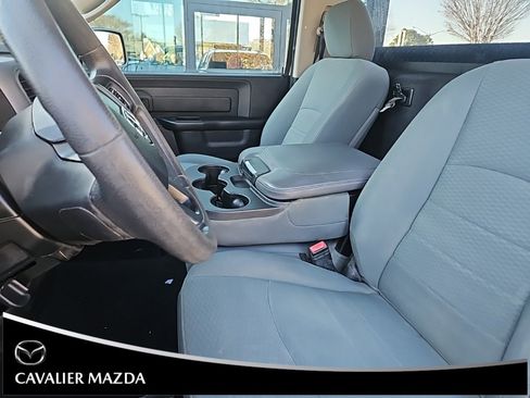 Used 2020 RAM 1500 Tradesman w/ Popular Equipment Group image 12