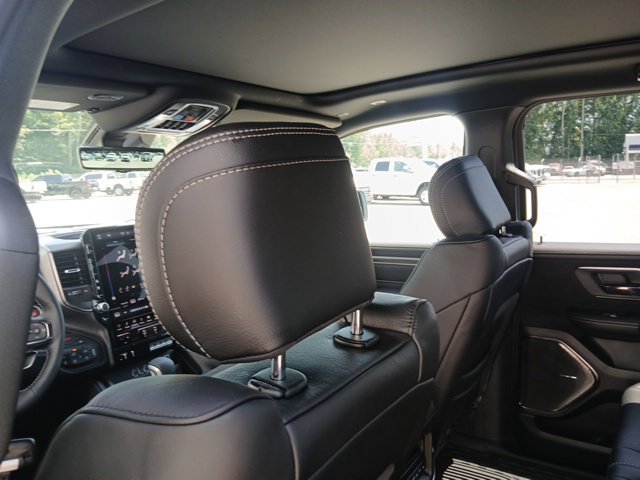 New 2026 RAM 1500 RHO w/ RHO Level 1 Equipment Group AWD/4WD image 19