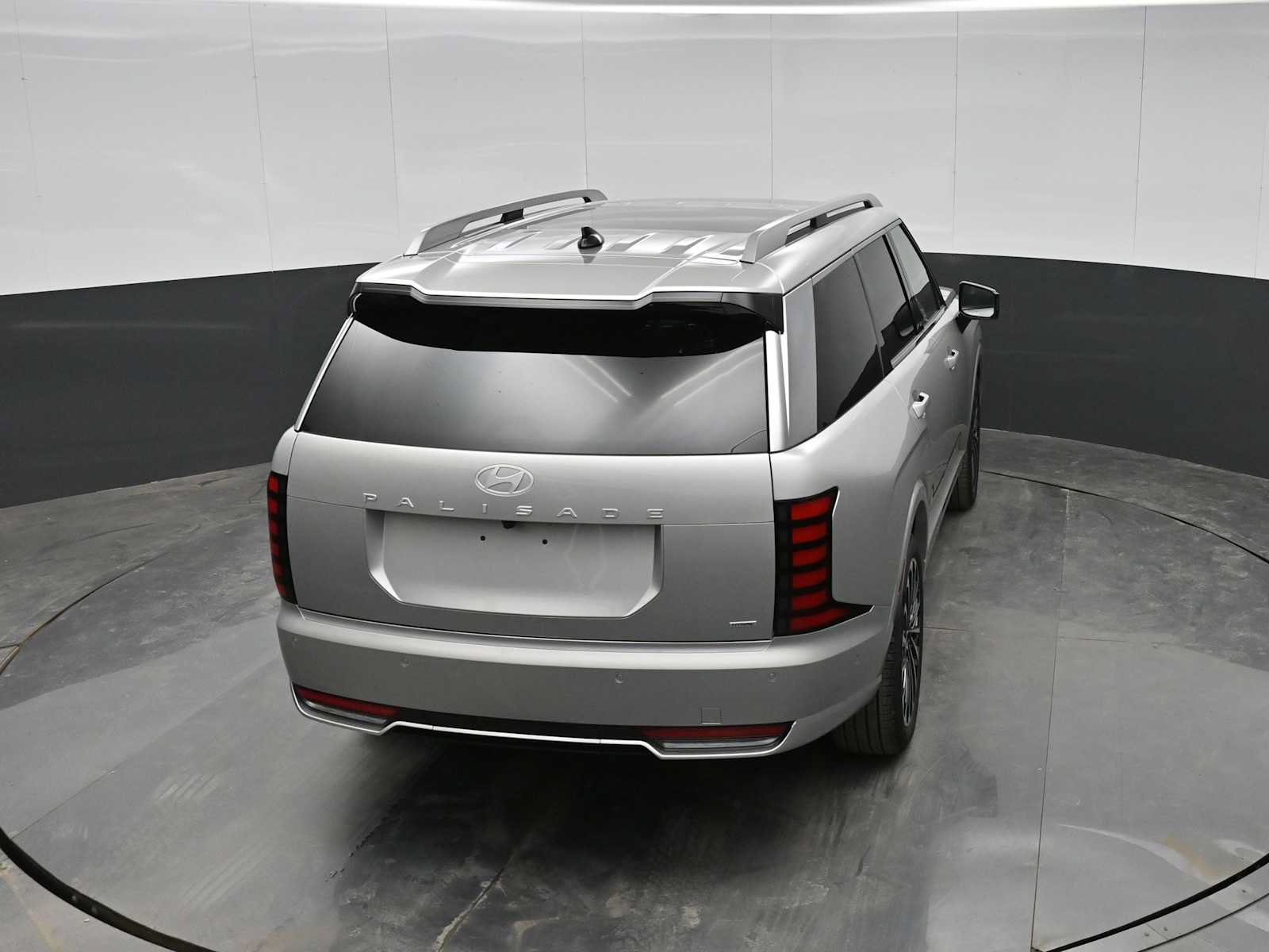 New 2026 Hyundai Palisade Calligraphy AWD/4WD image 27