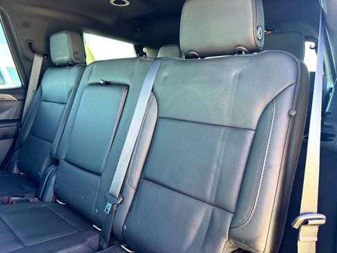 Used 2021 Chevrolet Tahoe LT image 18