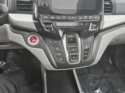 Used 2020 Honda Odyssey EX-L image 24