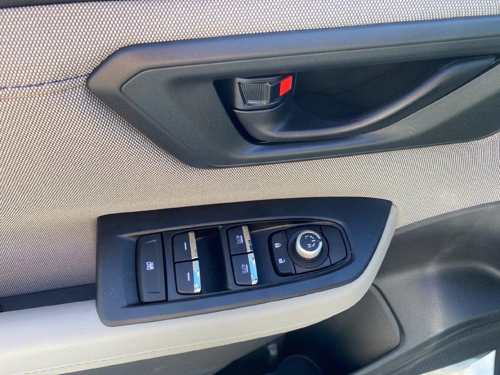 New 2026 Subaru Forester Premium AWD/4WD image 9