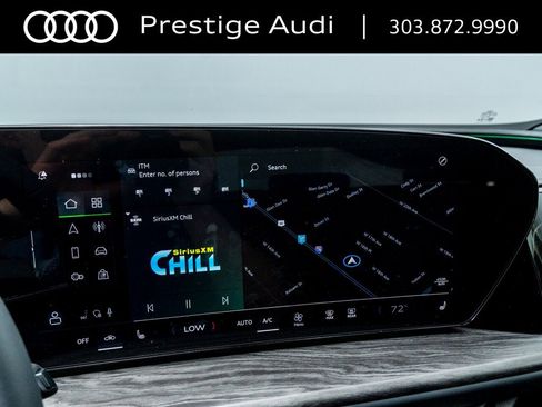 New 2025 Audi Q5 2.0T Premium image 16