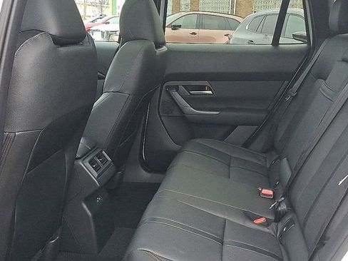 New 2026 MAZDA CX-50 AWD 2.5 Hybrid w/ Cargo Package image 12