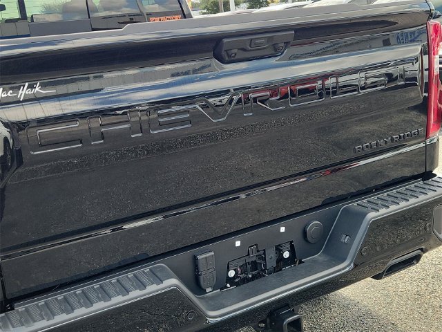New 2026 Chevrolet Silverado 1500 RST AWD/4WD image 32