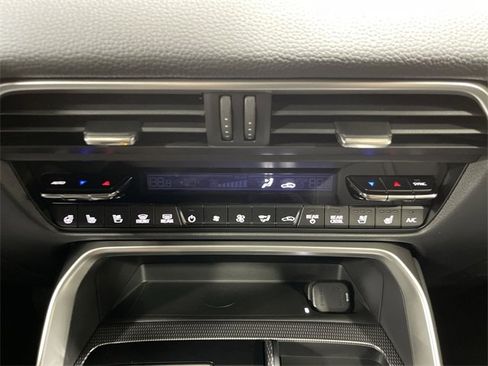 New 2026 MAZDA CX-90 3.3 Turbo w/ Premium Sport Pkg image 21